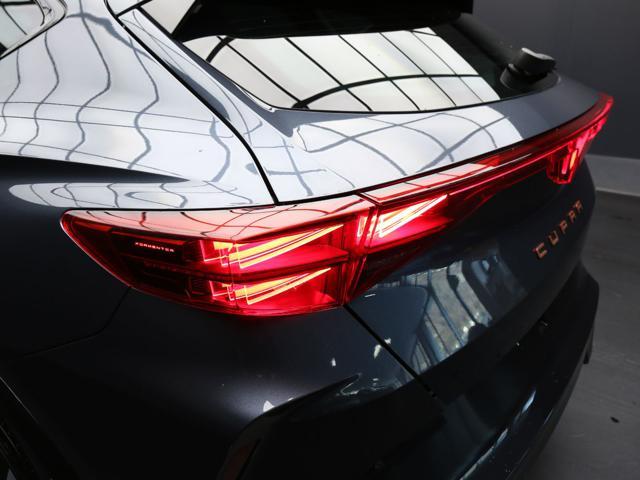CUPRA Formentor 1.5 Hybrid DSG