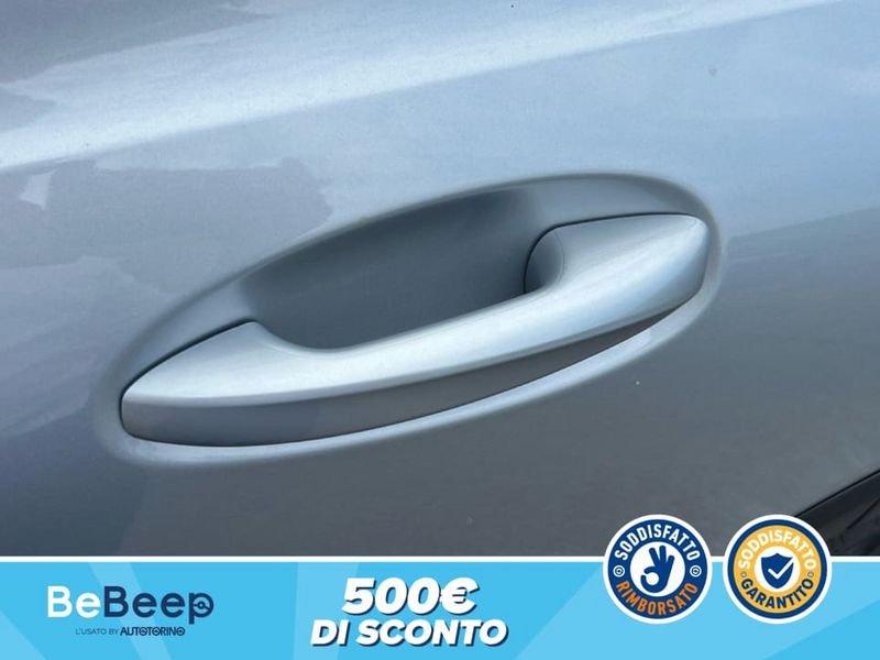 Mercedes-Benz GLB Classe 180 D PROGRESSIVE ADVANCED AUTO