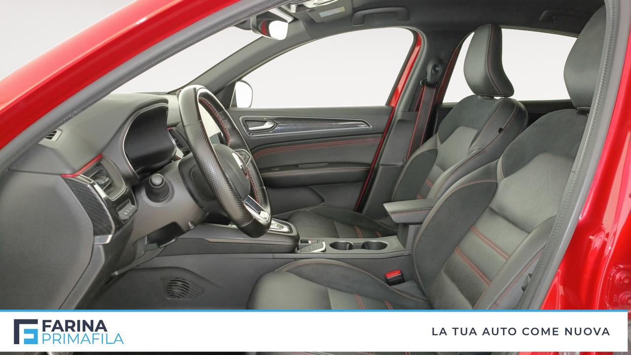RENAULT Arkana 2021 - Arkana 1.6 E-Tech full hybrid R.S. Line 145cv