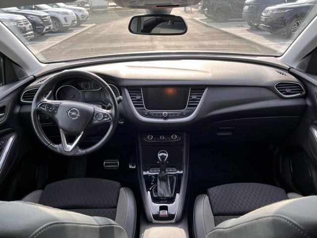 OPEL Grandland X 1.5 diesel Ecotec Start&Stop aut. Ultimate