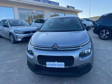 Citroen C3 C3 1.2 83 CV Feel Pack "Km 57.000"