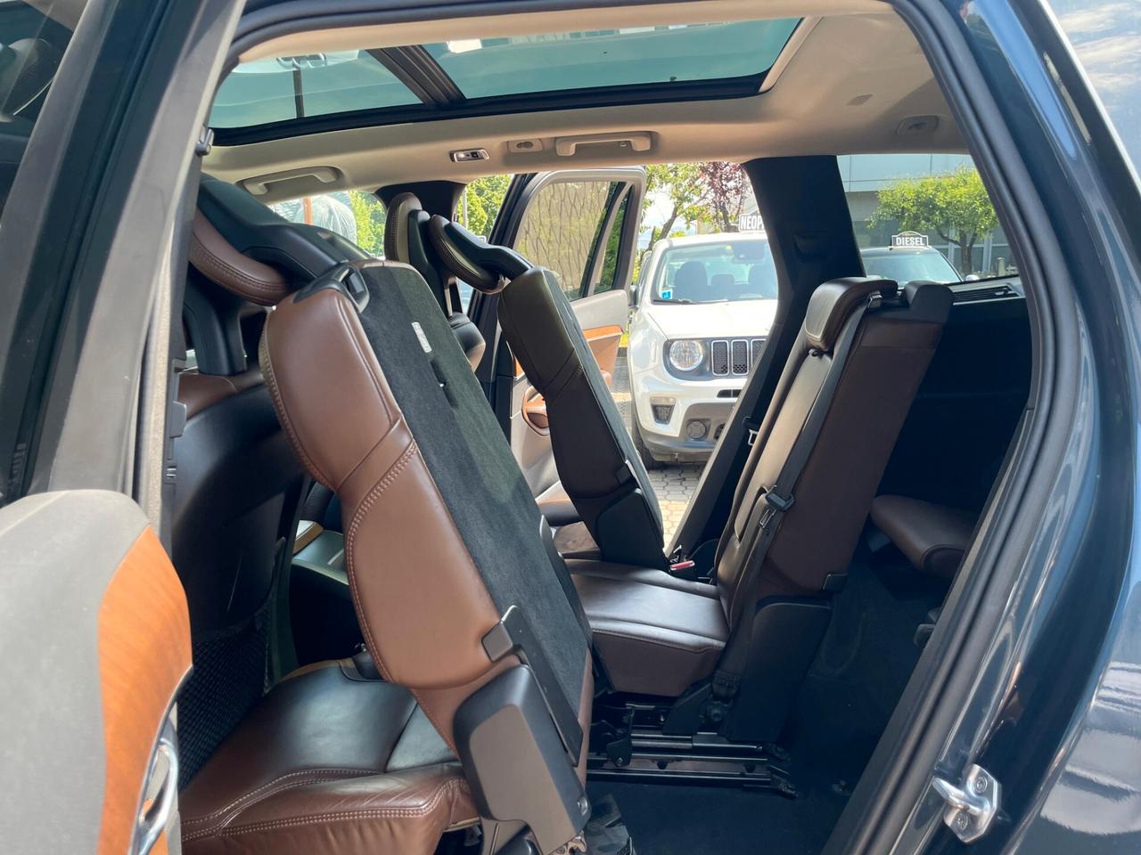 Volvo XC 90 D5 AWD 4x4