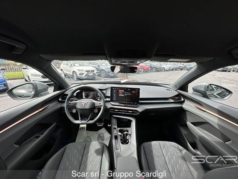 Cupra Terramar 1.5 Hybrid DSG *PROMO NATALE - PREZZO NON VINCOLATO A FINANZIAMENTO*