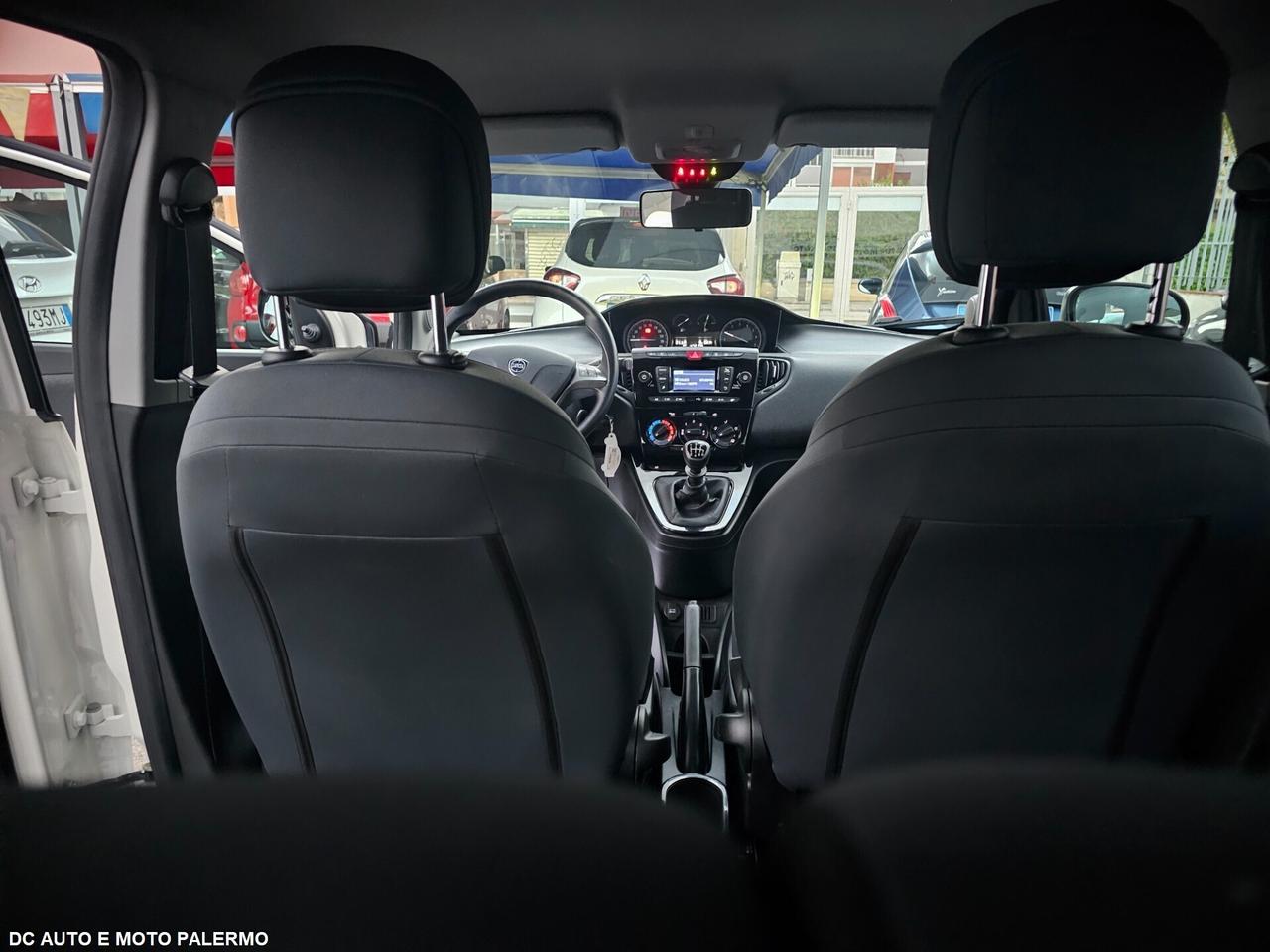 Lancia Ypsilon1.0 Benzina 69CV.Hybrid Ecochic 2022