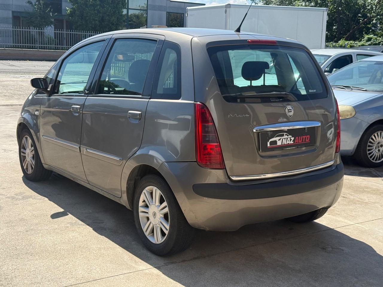 Lancia MUSA 1.3 Multijet 16V Platino