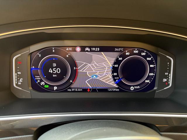 VOLKSWAGEN Tiguan 2.0 TDI 150 CV SCR DSG Elegance VIRTUAL