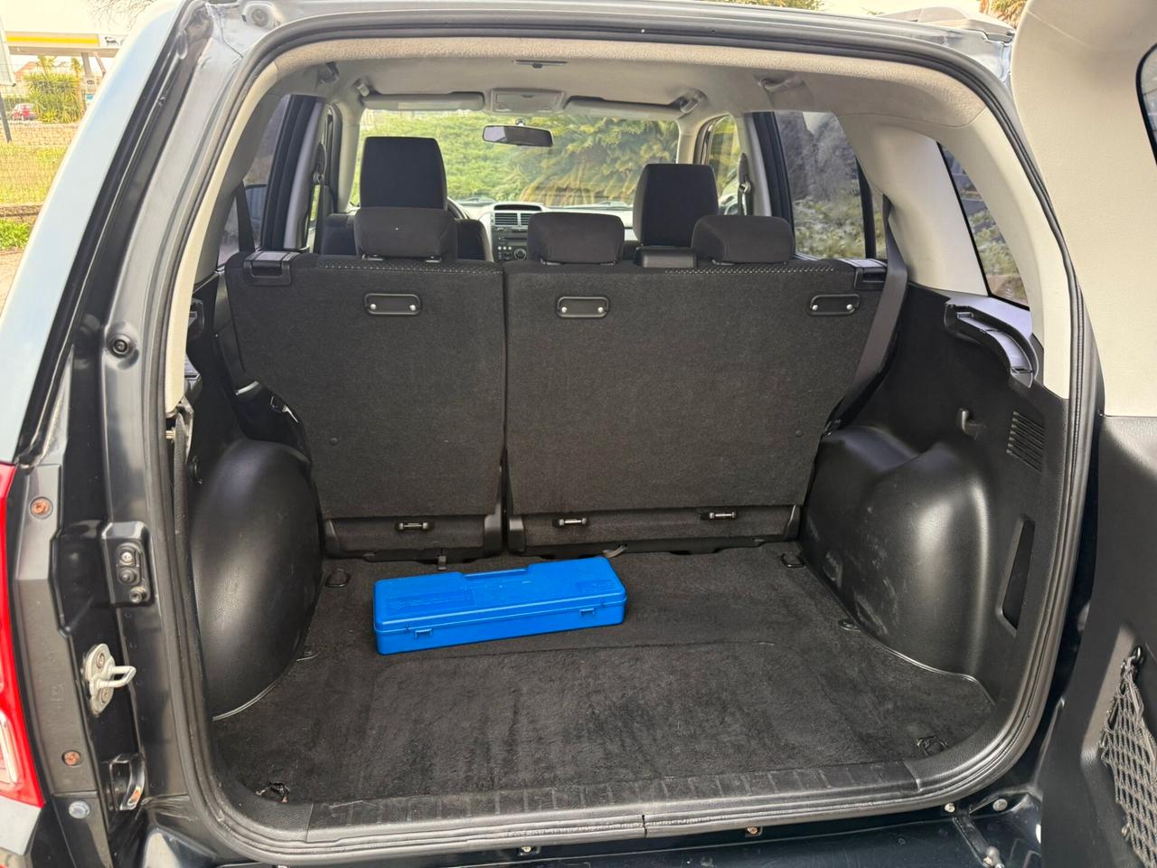 Suzuki Grand Vitara 1.9 D 4X4 +Gancio Traino