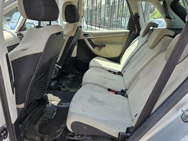 CITROEN C4 Picasso 1.6 HDi 110 FAP Business