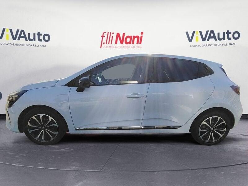 Renault Clio Clio TCe 100 CV GPL 5 porte Techno