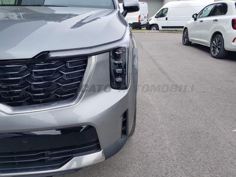 KIA Sorento Sorento 1.6 tgdi hev Style 2wd at6