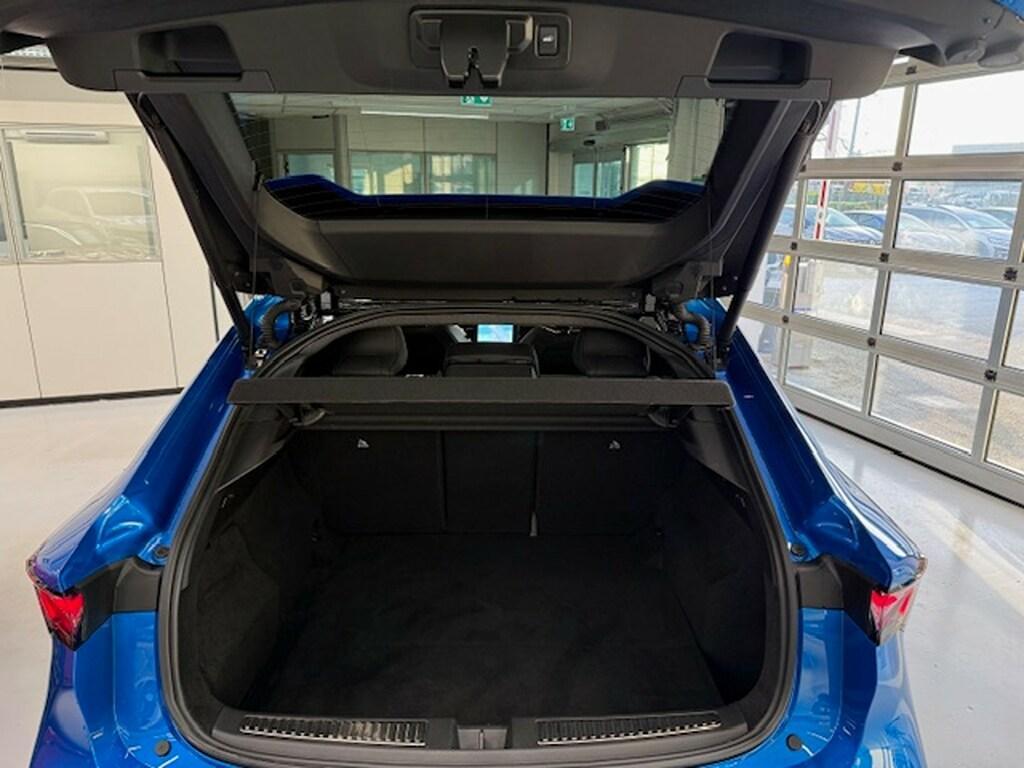 Renault Rafale 1.2 E-Tech full hybrid Esprit Alpine Auto