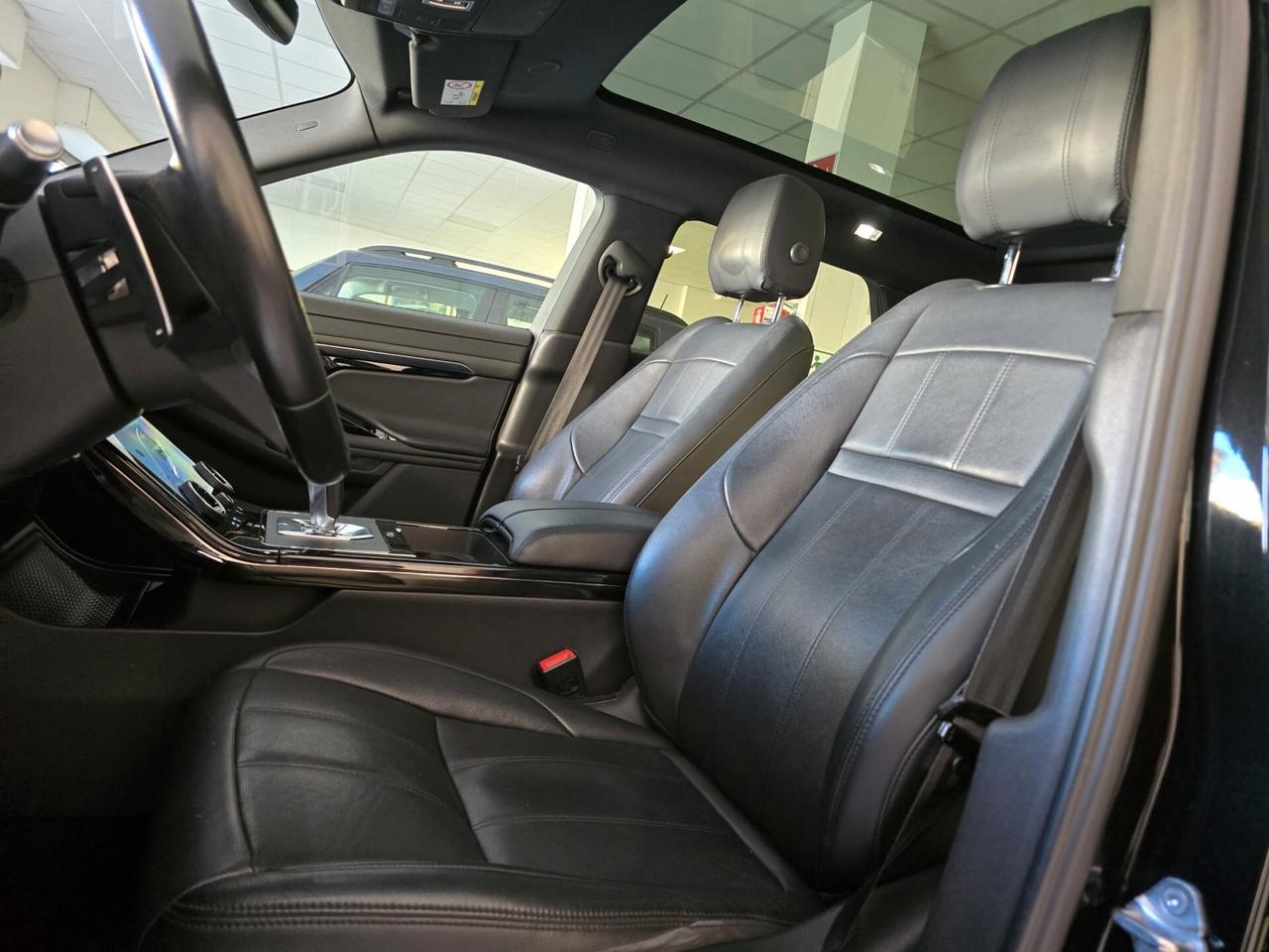 Land Rover Range Rover Evoque Evoque II 2021 2.0d mhev R-Dynamic awd 163cv auto