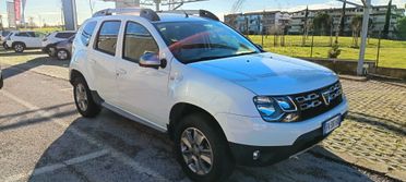 Dacia Duster 1.5 dCi 110CV Start&Stop 4x2 Ambiance