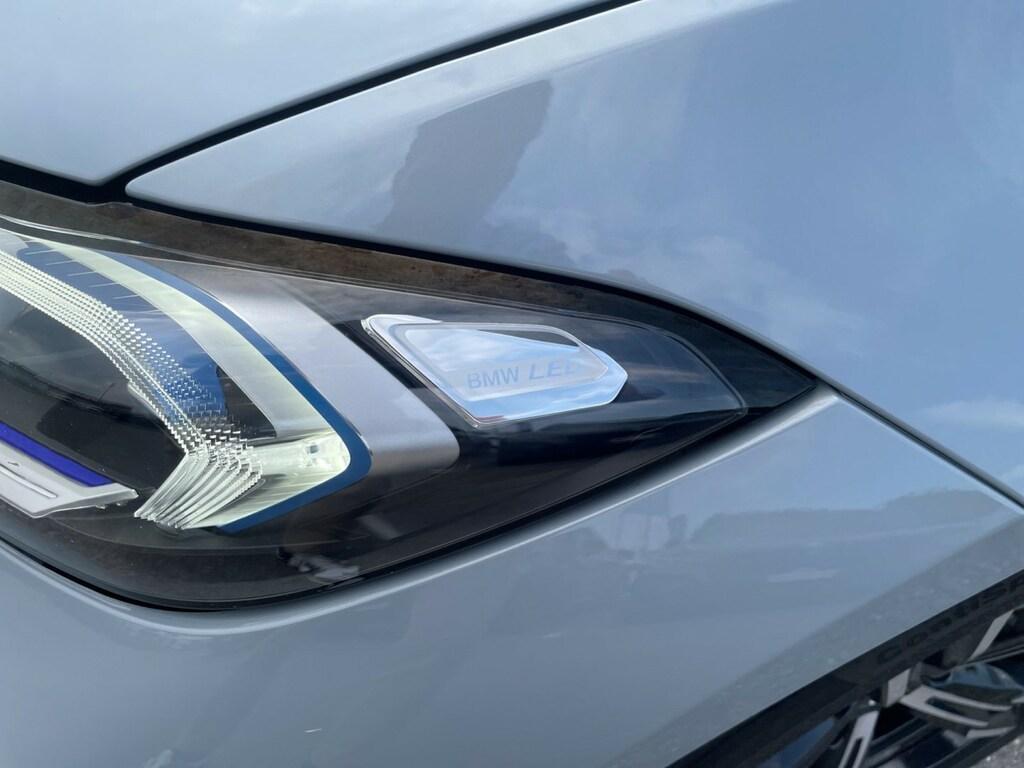 BMW Serie 3 Touring 318 d Mild Hybrid 48V Msport Steptronic