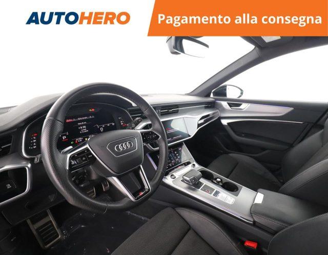 AUDI A6 Avant 40 2.0 TDI S tronic Business