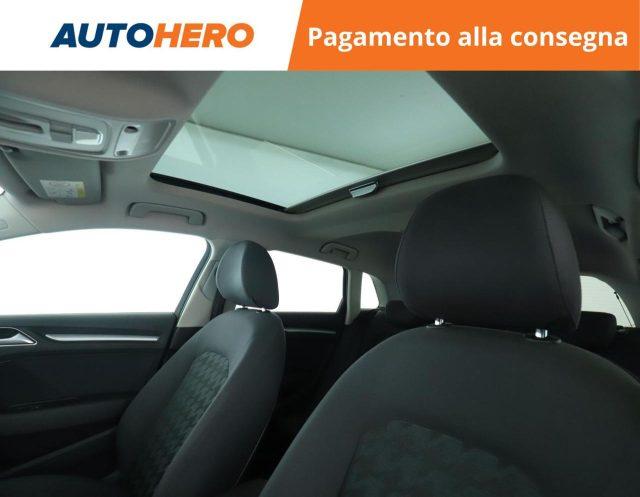 AUDI A3 SPB 1.6 TDI clean diesel Attraction