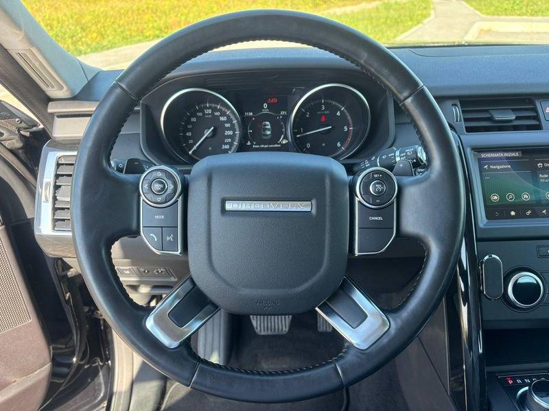Land Rover Discovery SERVICE LAND ROVER