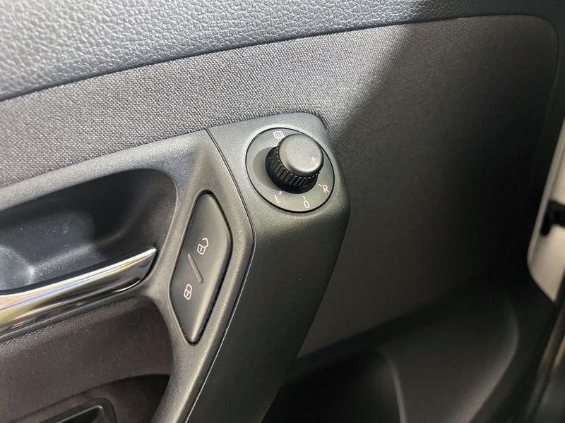 Volkswagen Polo Polo 1.4 5 porte Comfortline