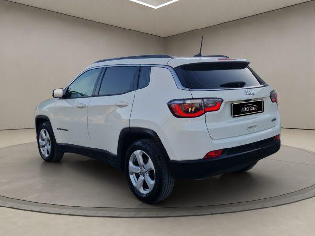 JEEP Compass 1.6 Multijet II 2WD Longitude