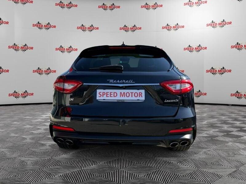 Maserati Levante 3.0 V6 250cv GranSport Q4 auto! TETTO APRIBILE
