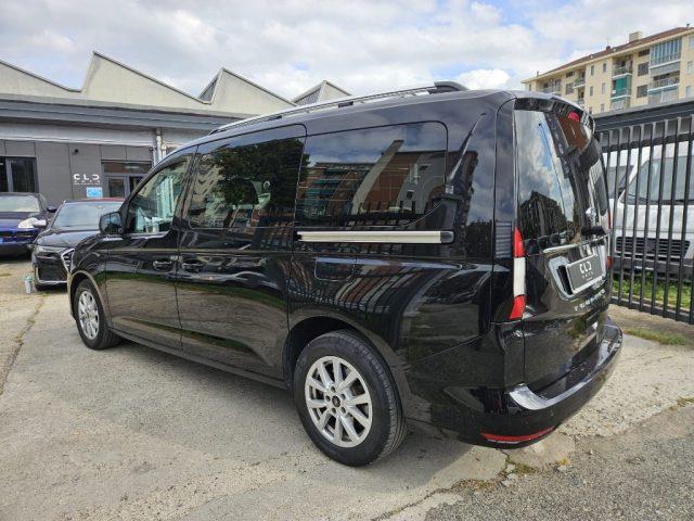 FORD Tourneo Connect Grand Tourneo Connect 2.0 EcoBlue 122 CV 7POSTI