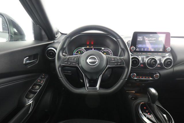 NISSAN Juke Juke 1.6 HEV N-Connecta