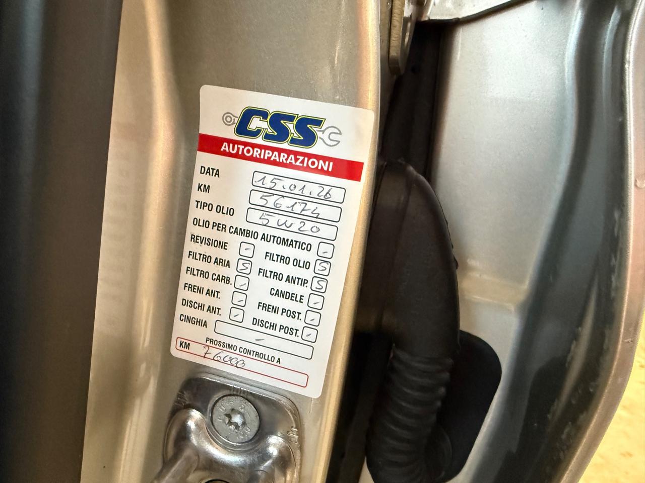 Ford Fiesta 1.0 Ecoboost Hybrid 125 CV 5 porte ST-Line X