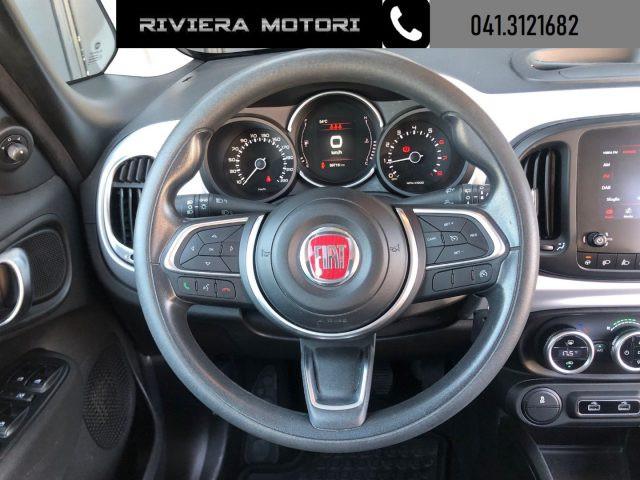 FIAT 500L 1.4 95 CV S&S Cross