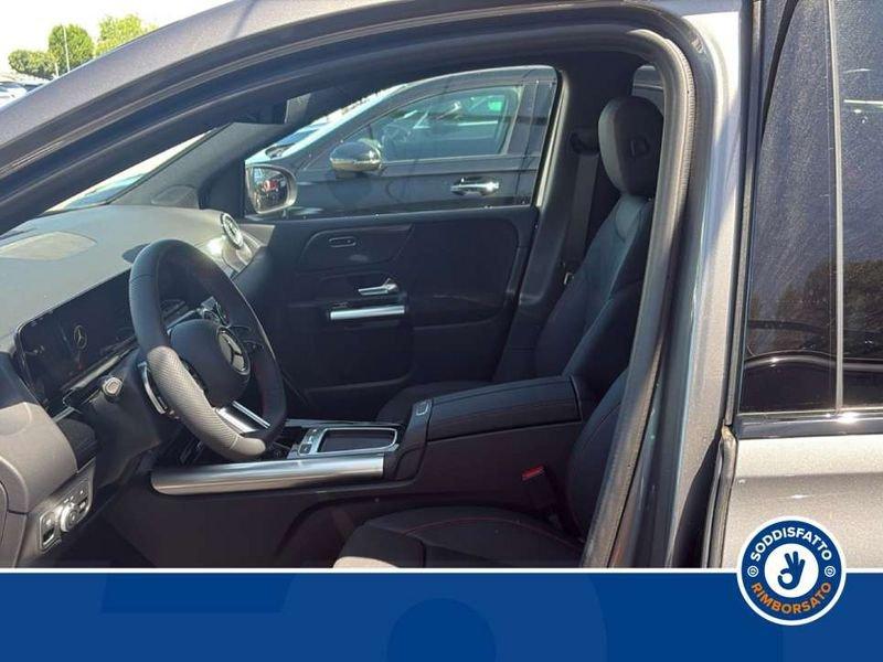 Mercedes-Benz Classe B 180d Automatic AMG Line Advanced Plus
