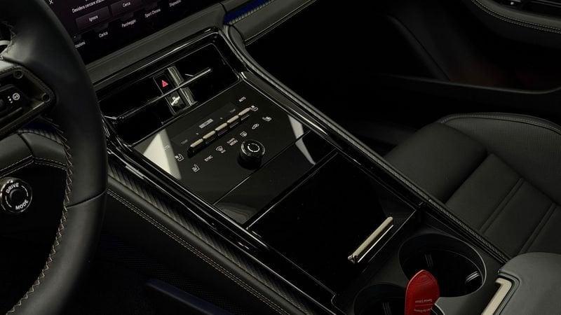 Porsche Panamera Panamera 4.0 Turbo E-Hybrid - Freni Carboceramica