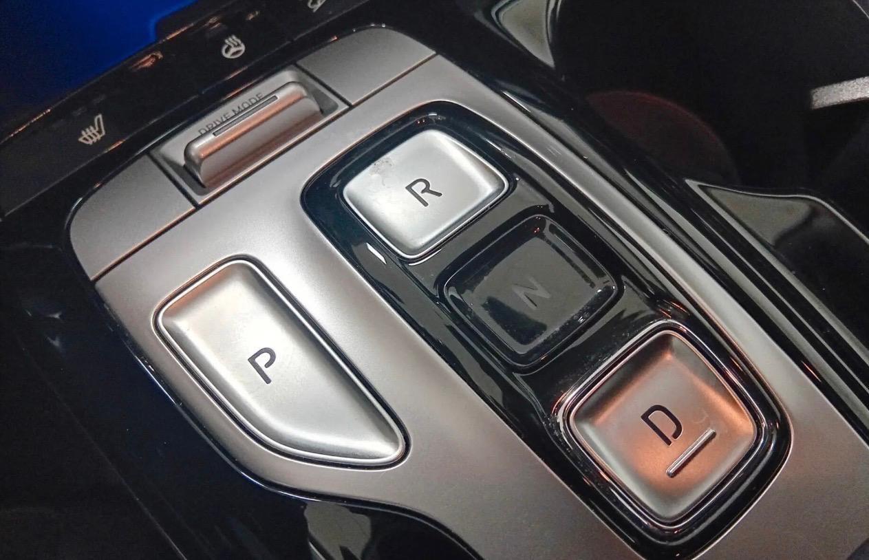 Hyundai Tucson 1.6 PHEV 4WD aut. XLine