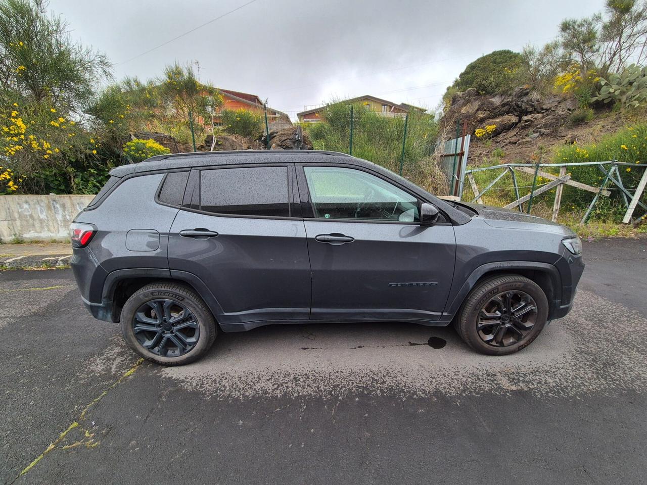 Jeep Compass 1.6 Multijet II 2WD Night Eagle 2022