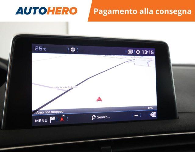PEUGEOT 3008 BlueHDi 130 S&S EAT8 Business