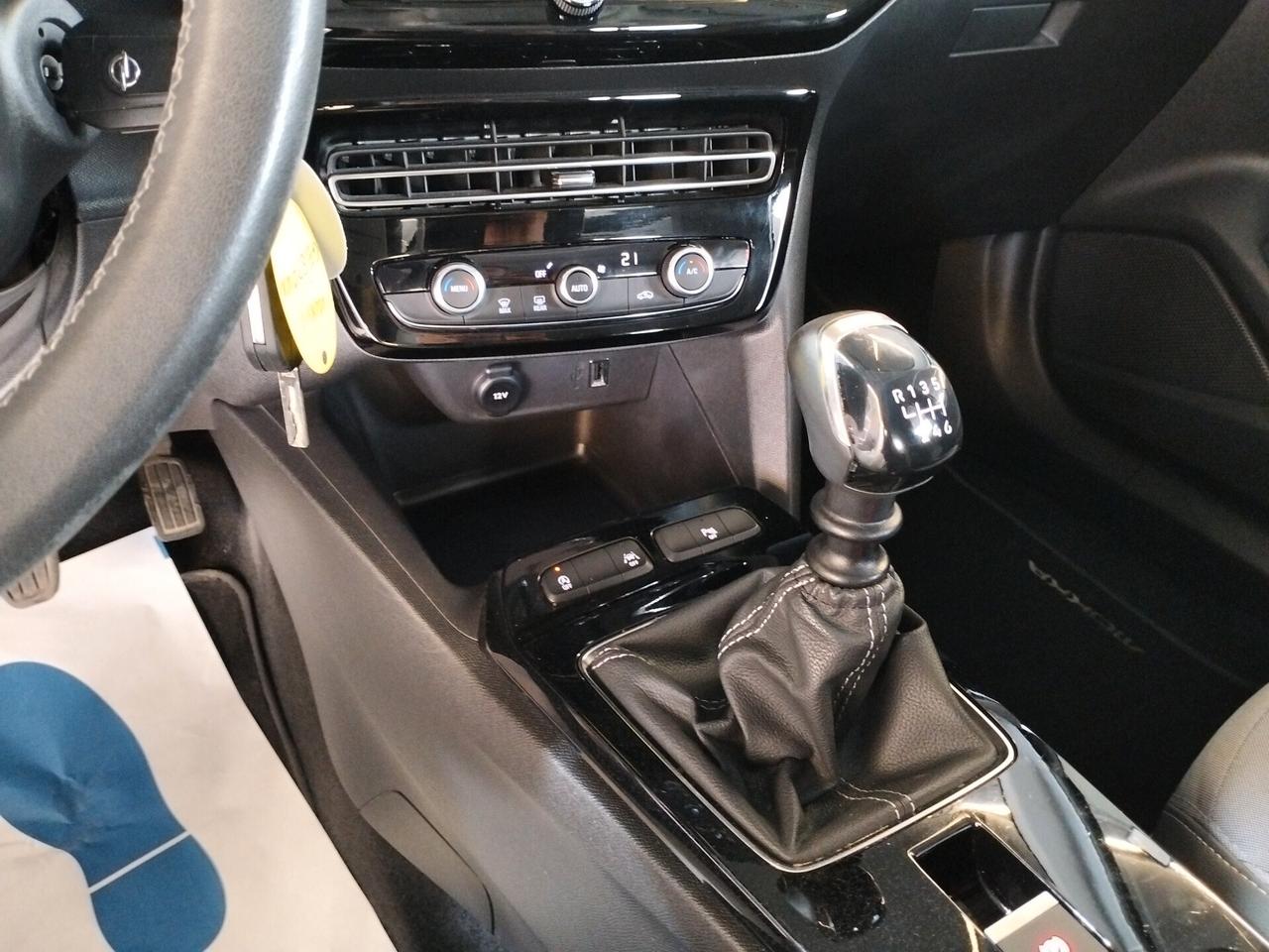 Opel Mokka 1.2 t Elegance s