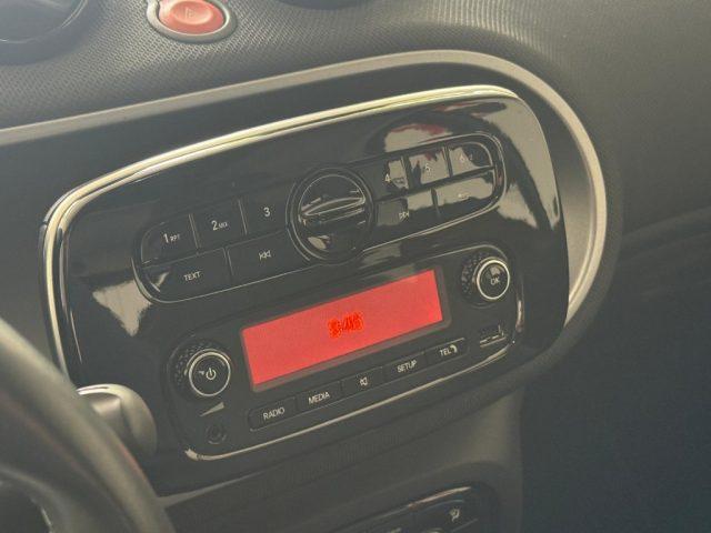 SMART ForTwo 70 1.0 twinamic Passion