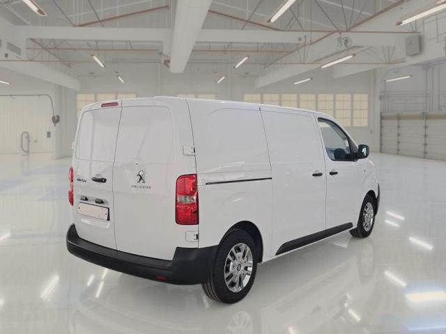PEUGEOT Expert BlueHDi 120 S&S PL-TN Premium Standard N°GA333