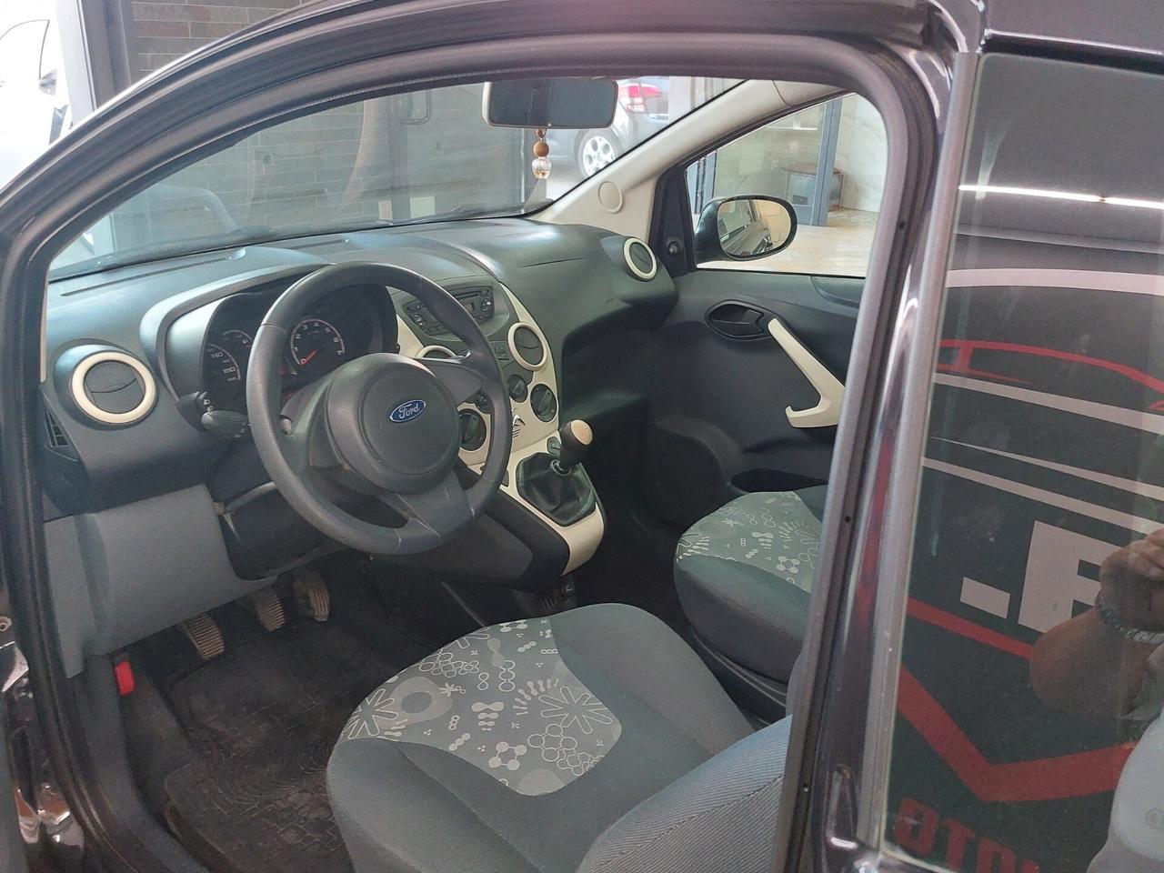 Ford Ka 1300 multijet