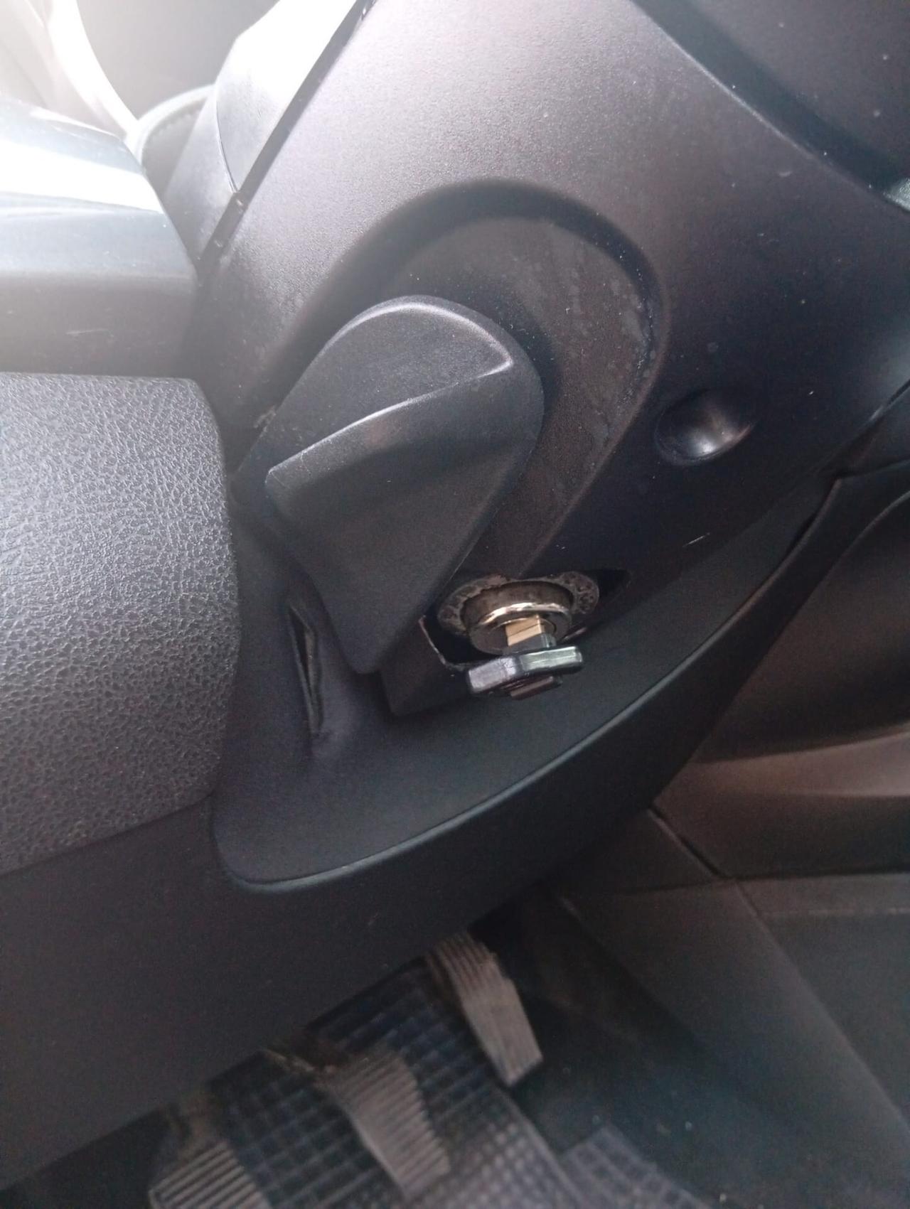 Fiat 500X 1.3 MultiJet 95 CV Business