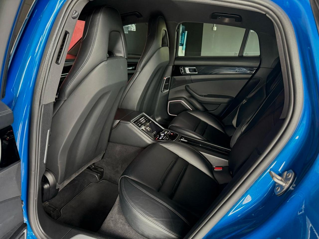 Porsche Panamera 2.9 4 Executive