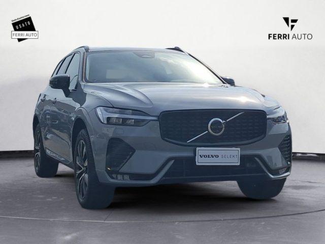 VOLVO XC60 B4 automatico Plus Dark