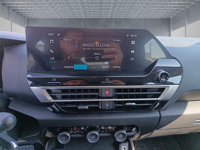 CITROEN C4 3ª serie BlueHDi 130 S&S EAT8 Shine