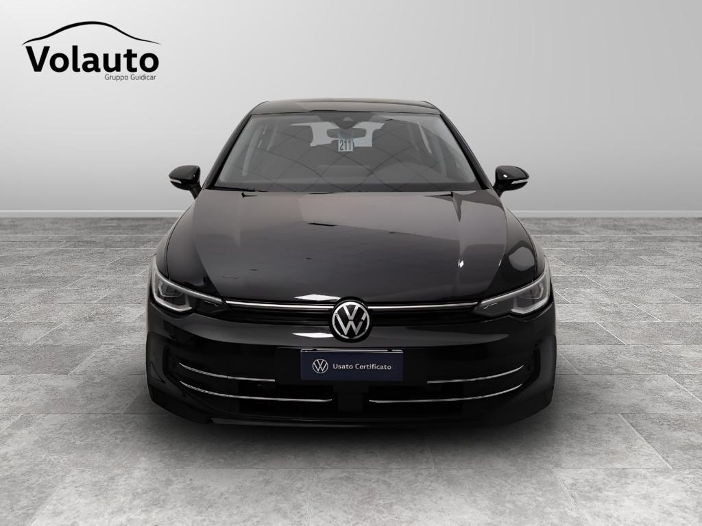 VOLKSWAGEN Golf VIII 2024 - Golf 2.0 tdi Style 150cv dsg