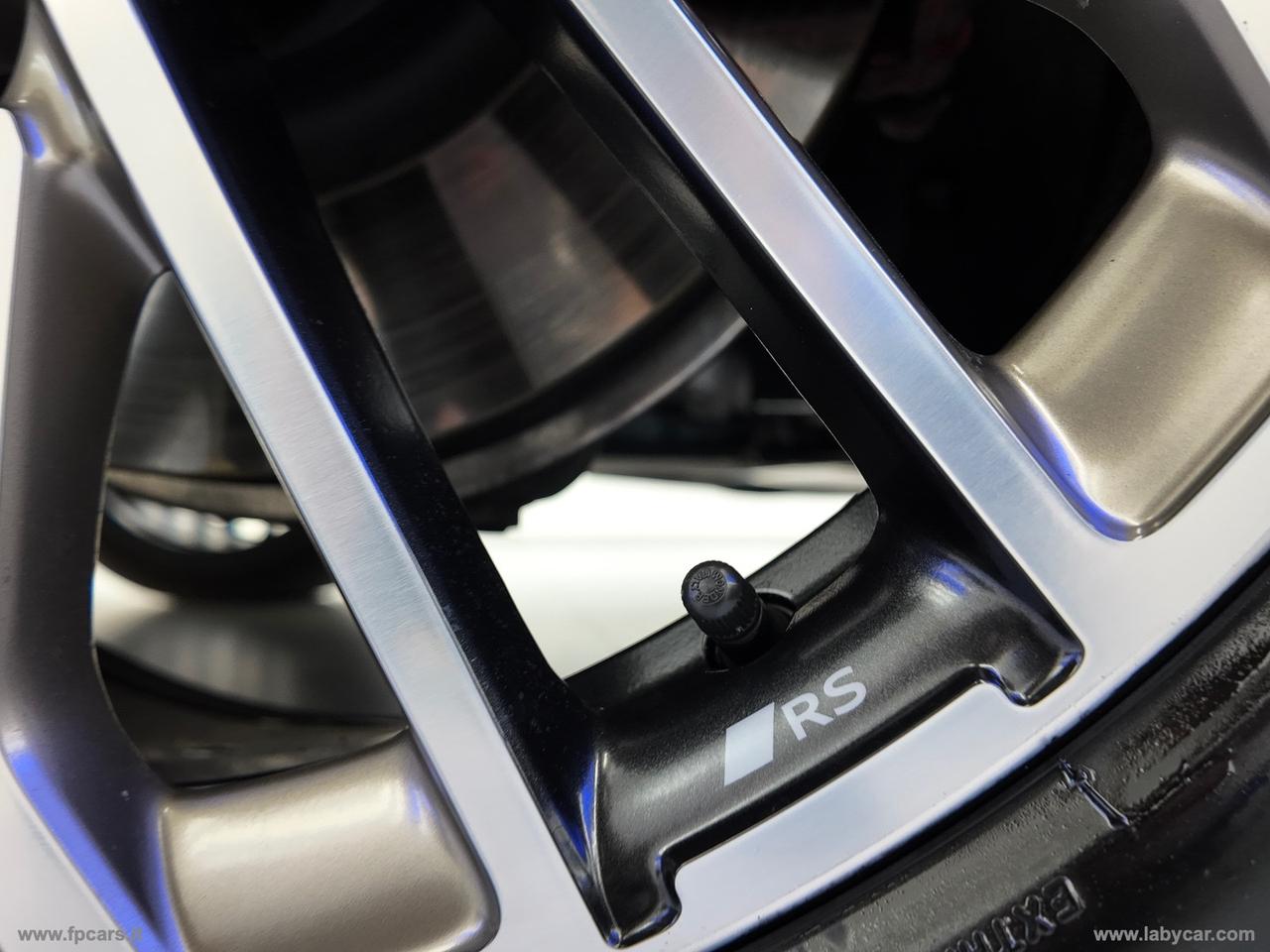 AUDI Q5 SPB TDi S tronic quattro S line ed. TETTO APRIB.