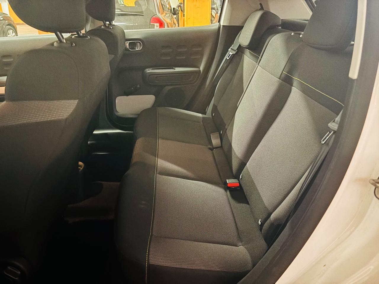 Citroen C3 BlueHDi 100 S&S Feel