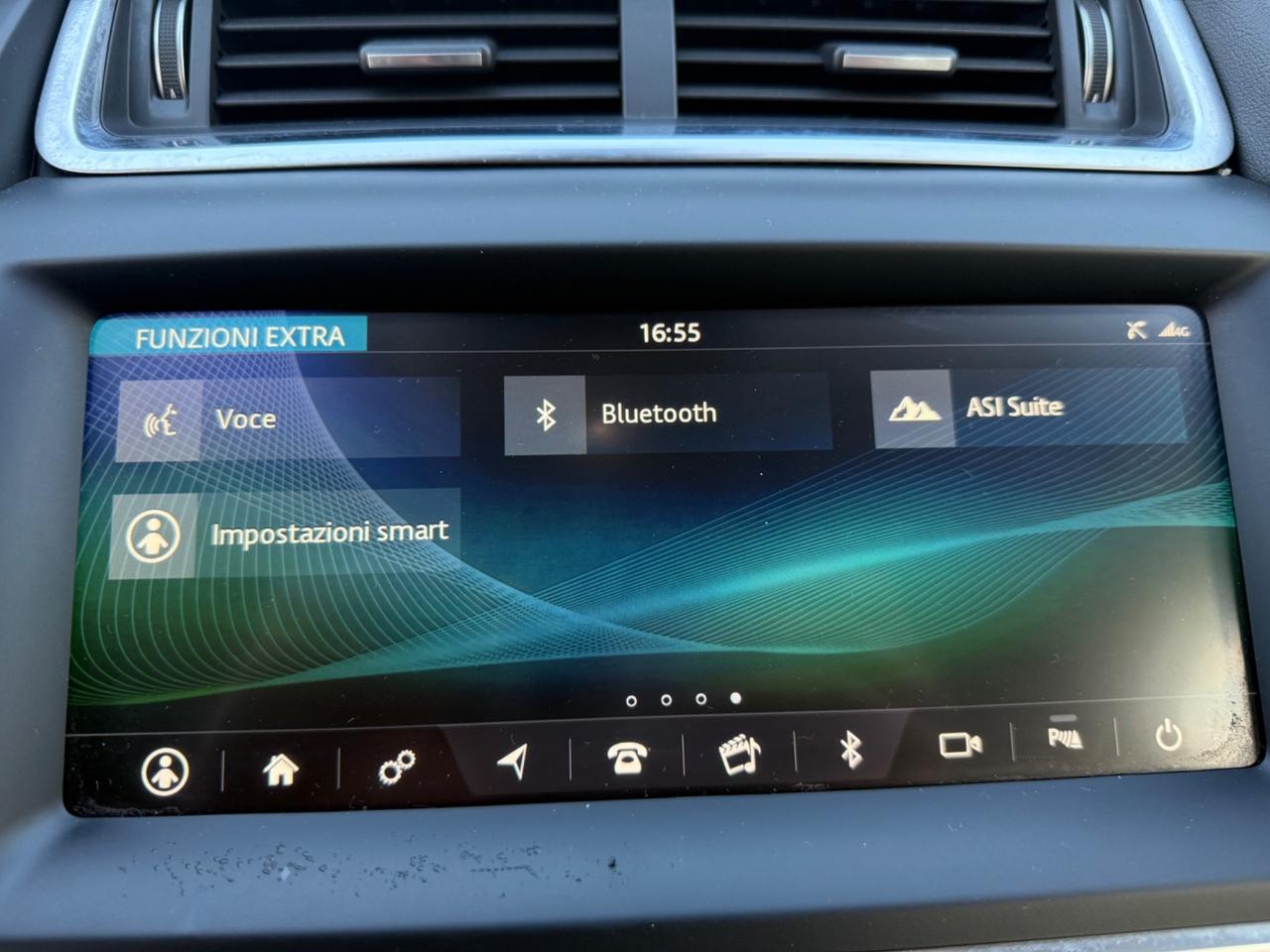 Jaguar E-Pace 2.0D 180 CV AWD aut. R-Dynamic