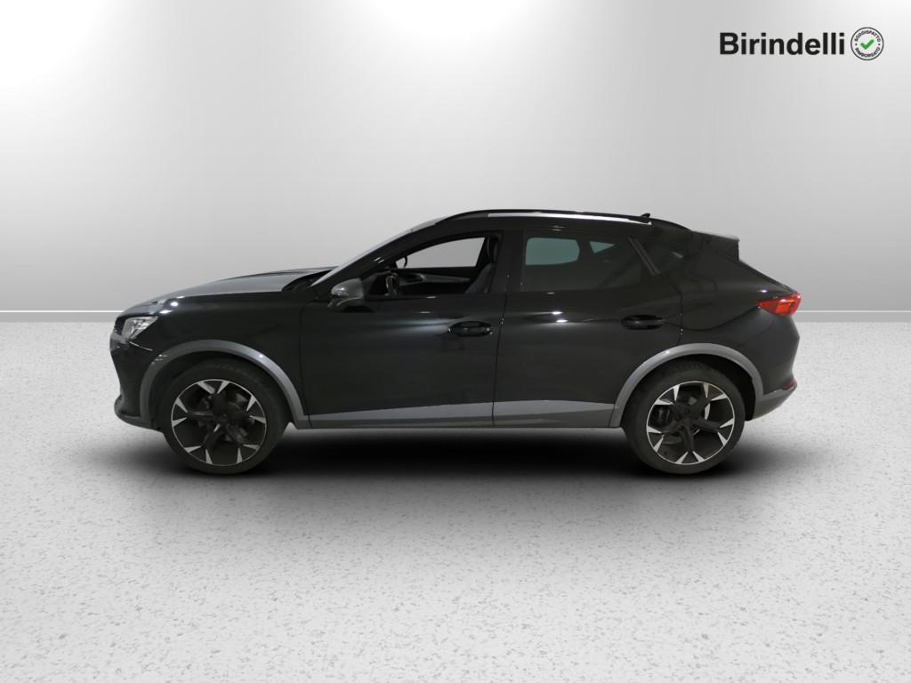 CUPRA Formentor - Formentor 2.0 TDI 4Drive DSG