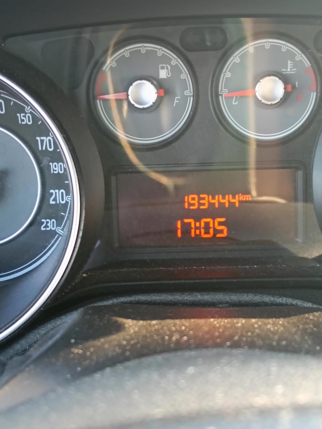 Fiat Punto Evo 1.3 Mjt 75 CV DPF 3 porte S&S Dynamic