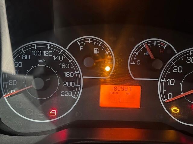 Fiat Punto 1.3 MJT II 75 CV 5 porte Easy