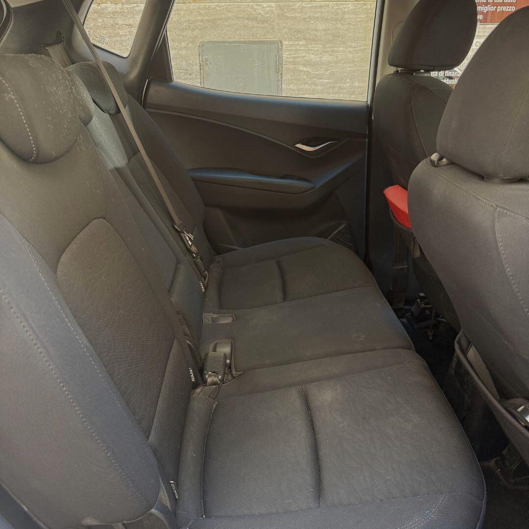 Hyundai iX20 1.4 CRDI 90 CV Comfort
