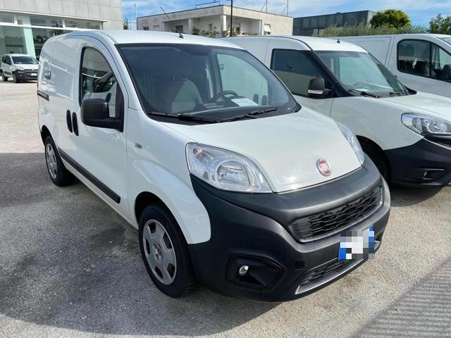 FIAT Fiorino 1.3 MJT 75CV Cargo SX